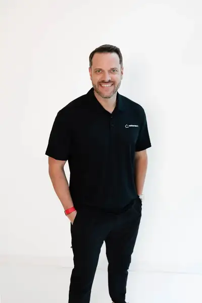 Steven Ross, Owner and President